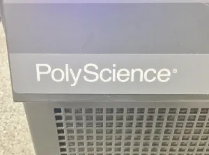 PolyScience 5000 Series 5360T Recirculating Chiller with Turbine Pump for Restrictive Closed-Loop Cooling, 9 of 11