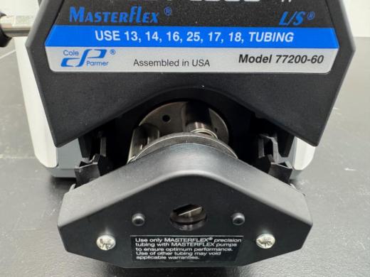 Masterflex L/S Variable-Speed Digital Drive with Remote I/O Model 07528-10-cover