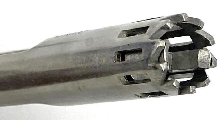 Kinematica Polytron PTA 10S Homogenizer Probe for Sample Processing-cover