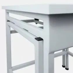 Radwag SAL/C Anti-vibration Table for Laboratory Balances, 2 of 3