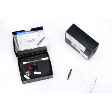 Thermo 1110720 Conical Glass Nebulizer with EzyFit, 1 ml/min Flow Rate-cover