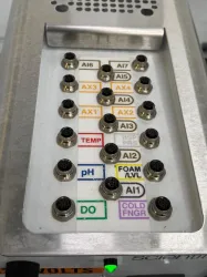 Thermo Scientific HyPerforma Wave-Style Rocker Bioreactor, 4 of 4