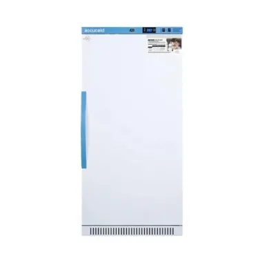 Accucold MLRS8MC Momcube 8 Cu.Ft. Breast Milk Refrigerator, CDC-Compliant, Hospital-Grade
