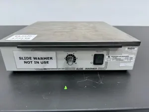 Barnstead Slide Warmer Laboratory Heating Equipment, 3 of 4