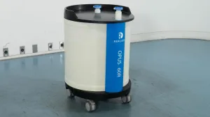 Repligen Opus Pre-Packed 60R Chromatography Column for Bioprocessing, 2 of 4