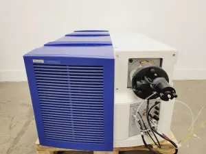 Micromass Quattro LC Triple Quadrupole Mass Spectrometer for LC-MS Applications, 3 of 12