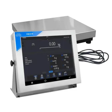 Radwag TMX19R.150.C3.K Multifunctional Scale
