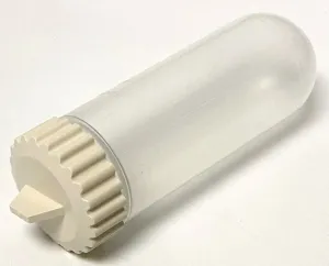 Beckman Coulter 355624 100mL Polypropylene Centrifuge Bottles, Pack of 6, 2 of 6