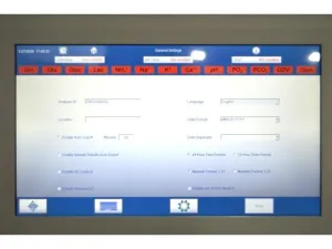 Nova Biomedical BioProfile FLEX2 Automated Cell Culture Analyzer with OSM48 Osmometer and Cell Viability Modules, 5 of 15