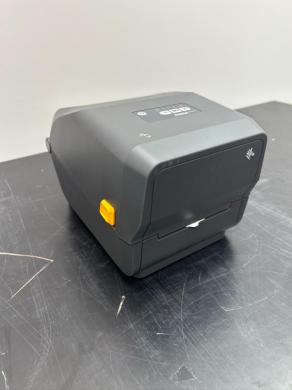 Zebra ZD421 Printer-cover