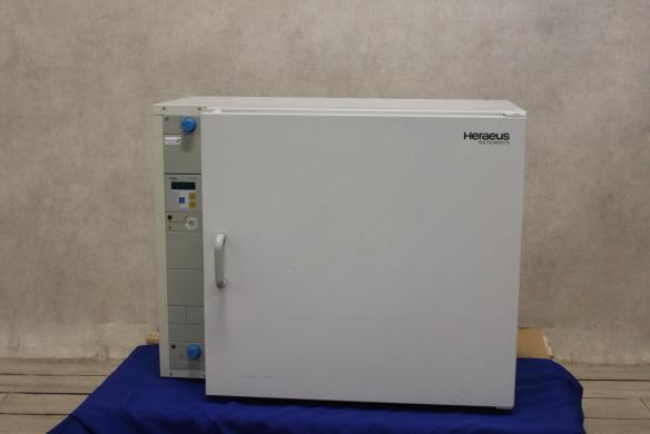 Heraeus B6120 Incubator-cover