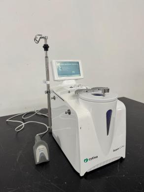 Cytiva Sepax C-Pro Automated Cell Processing System-cover