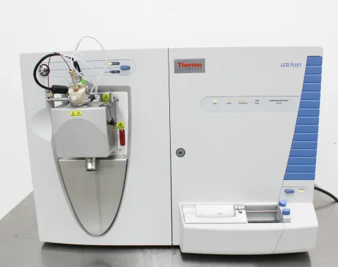 Thermo Scientific LCQ Fleet Ion Trap Mass Spectrometer with HPLC Integration
