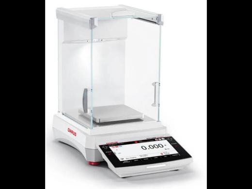 Ohaus Explorer EX223 Series Precision Balance-cover