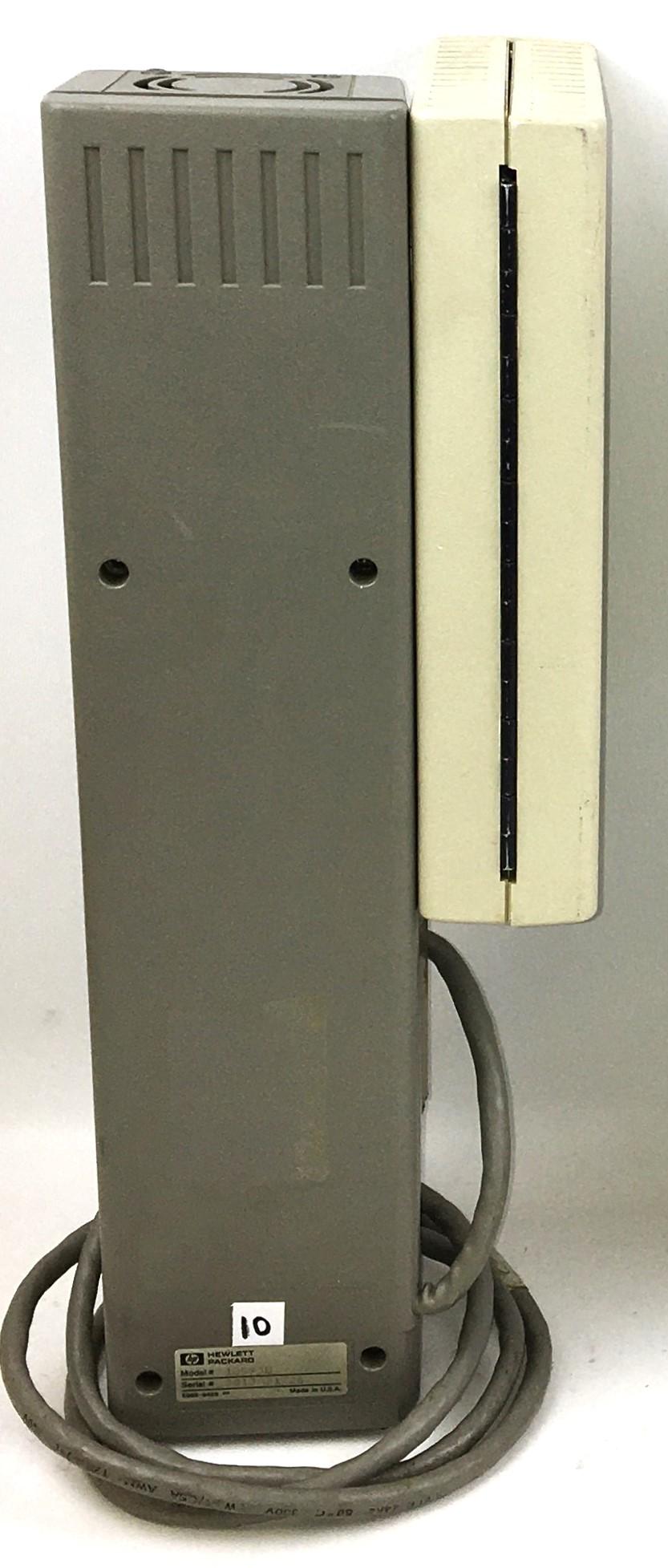 Hewlett Packard 7673 Autoinjector Tower for Gas Chromatography