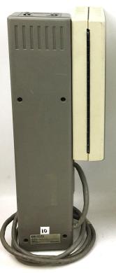 Hewlett Packard 7673 Autoinjector Tower for Gas Chromatography-cover