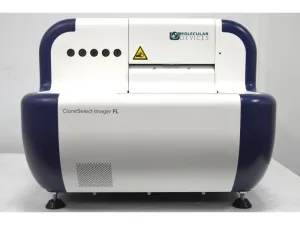 Molecular Devices CloneSelect Imager FL with DispenCell Single-Cell Dispenser for Automated Clonal Isolation, 24 of 39