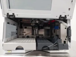 Agilent Technologies 1260 Infinity Series Automated HPLC Fraction Collector G1364C, 3 of 4