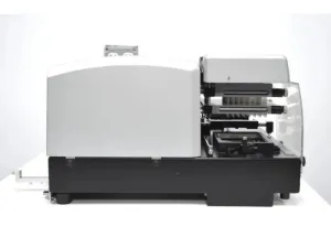 Agilent BioTek 405 Select TS Automated Microplate Washer with Ultrasonic Cleaning 405TSUVSQ, 6 of 7