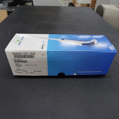 Rainin L-200XLS+ Single-Channel 20-200 µL LTS Micropipette-cover