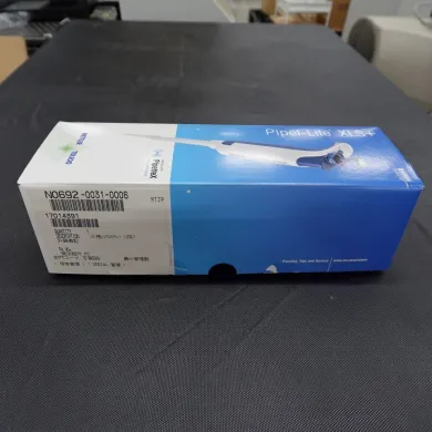 Rainin L-200XLS+ Single-Channel 20-200 µL LTS Micropipette