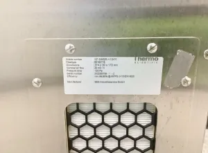 Thermo Scientific Heracell Vios 250i CO2 Cell Culture Incubator with iCAN Touchscreen Control, 18 of 28