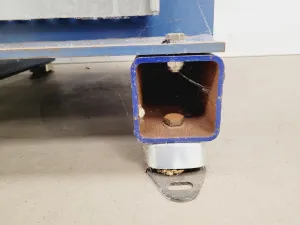 Centrifugal Fume Extraction Fan for Labs, 22 of 26