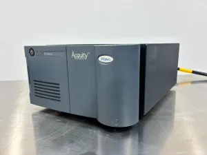 Waters Acquity ELS Detector for HPLC Evaporative Light Scattering Detection, 2 of 4