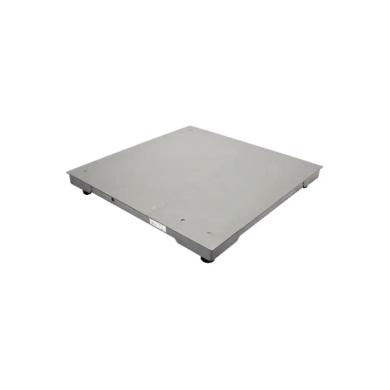 Adam Equipment PT Stainless Steel Platform Scale with IP66 Waterproof Rating-cover