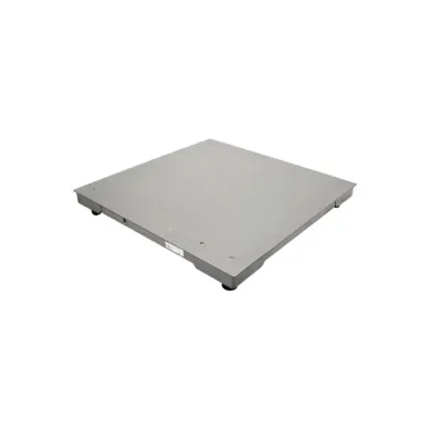 Adam Equipment PT Stainless Steel Platform Scale with IP66 Waterproof Rating
