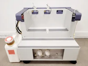 BD FACSCanto II Flow Cytometer with Integrated Fluidics Cart, 18 of 27