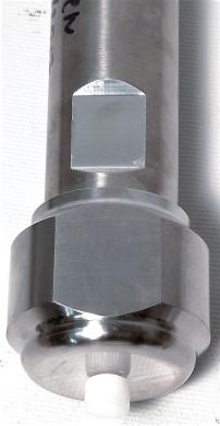 Higgins PROTO300 C18 Semi-Prep Reversed-Phase HPLC Column 25 cm × 20 mm × 10µm-cover