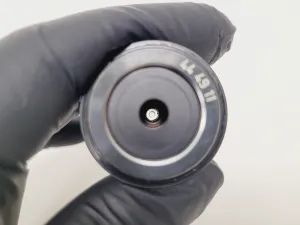Zeiss Plan-NEOFLUAR 100x/1.30 Oil Objective, 6 of 7