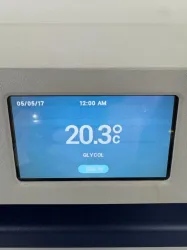Thermo Scientific TSX Series TSX505SAS Undercounter Laboratory Refrigerator with Digital Temperature Control, 3 of 4