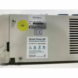 Shimadzu SPD-M10A Diode Array Detector, 7 of 7