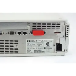 Agilent HP 1100 Series G1314A Variable Wavelength Detector for HPLC, 8 of 8