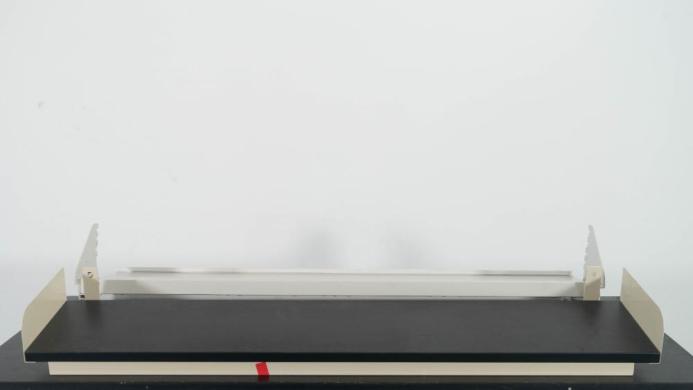 Lab Bench Shelving-cover