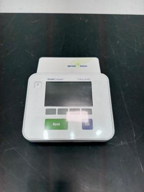 Mettler Toledo SevenCompact S230 Benchtop pH Meter for Laboratory Analysis-cover