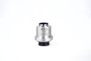 Diagnostic Instruments 1.0X C-Mount Camera Adapter, 2 of 2