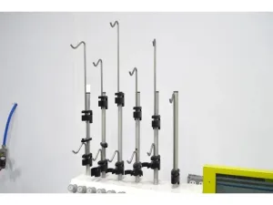 Miltenyi Biotec CliniMACS Prodigy Automated Cell Sorter Unit 4 for GMP Cell Processing, 4 of 11