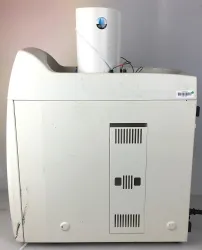Dionex ICS-2100 Ion Chromatograph with Electrolytic Sample Preparation and Eluent Generation, 5 of 9