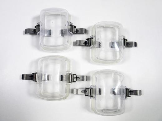 Eppendorf Aerosol Tight Lid #022637428 for A-4-44 Rotor-cover