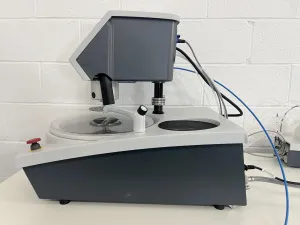 Struers LaboPol-30 LaboSystem Automated Sample Polishing and Preparation System, 14 of 18