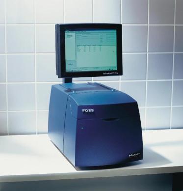 FOSS InfraXact-cover