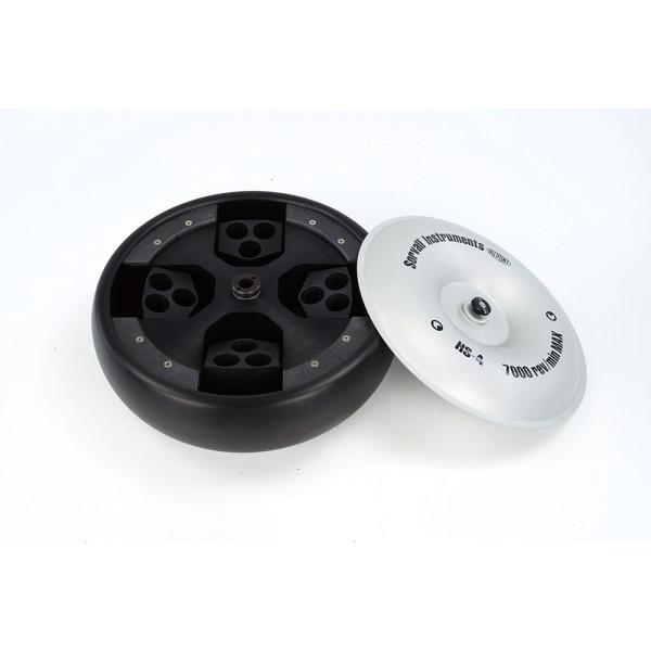Thermo Scientific Sorvall HS-4 Swing-out Rotor for RC6 Plus