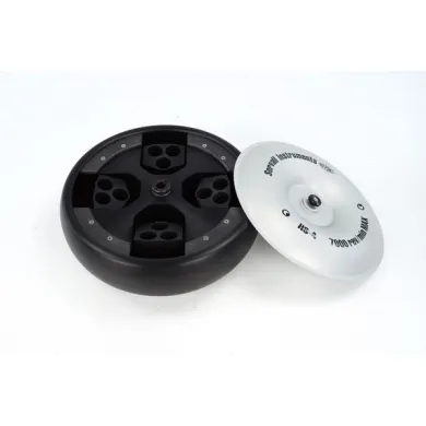 Thermo Scientific Sorvall HS-4 Swing-out Rotor for RC6 Plus