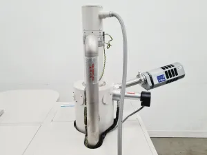 Hitachi S-2600N Scanning Electron Microscope with Oxford X-Max 50 mm² Inca EDS Detector, 13 of 73