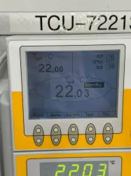 Lauda Integral XT 950 W Process Thermostat for Precise Temperature Control, 4 of 4