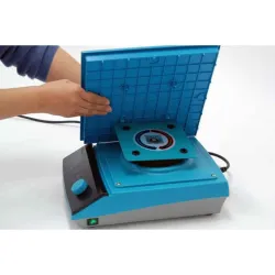 Lab Companion CWS-350 Waving Shaker with 13° Angle, 8-100 rpm, 5 of 8