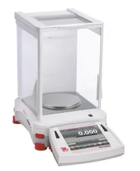 Ohaus Explorer EX623 Analytical Balance, 2 of 9